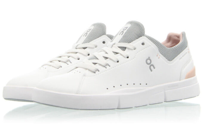 The Roger Advantage « Rose Blanche »