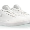 The Roger Advantage « Rose Blanche »