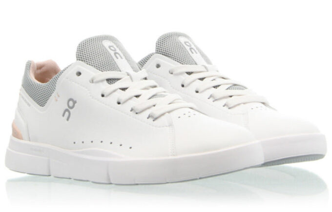 The Roger Advantage « Rose Blanche »