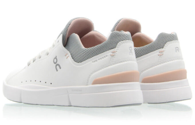 The Roger Advantage « Rose Blanche »