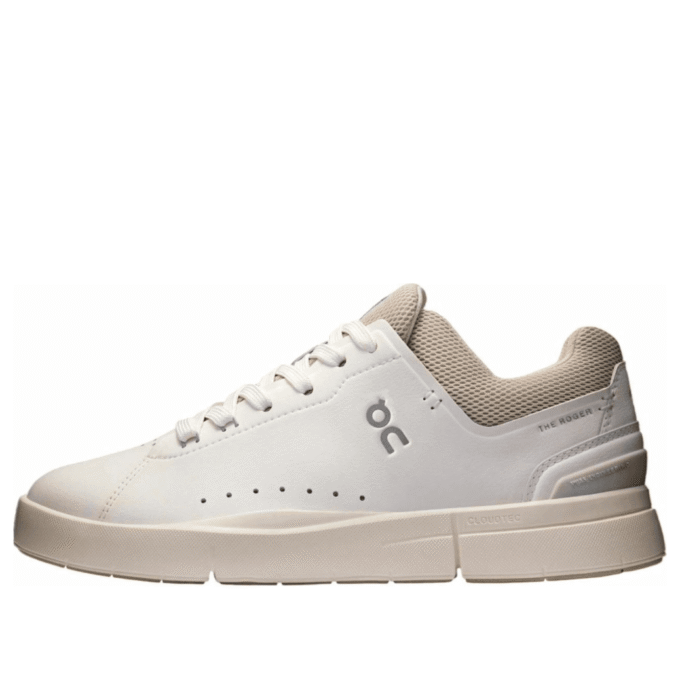 The Roger Advantage « Sable Blanc »