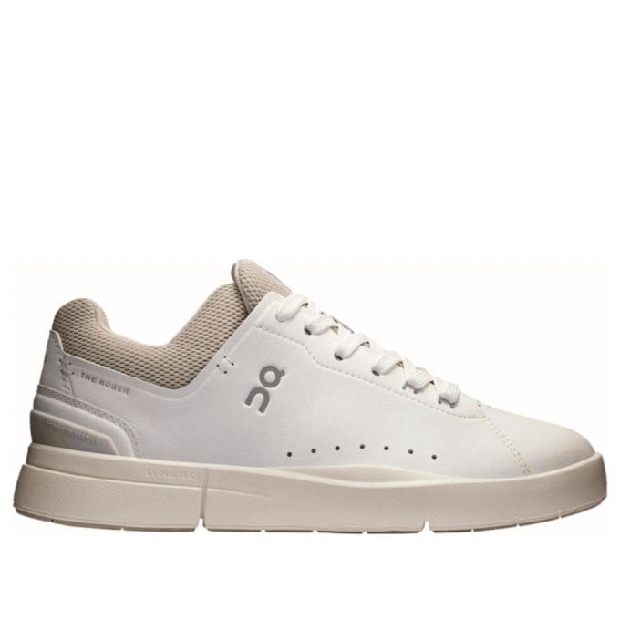 The Roger Advantage « Sable Blanc »