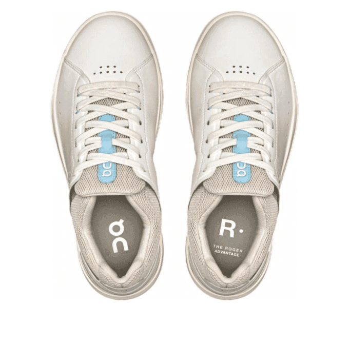 The Roger Advantage « Sable Blanc »