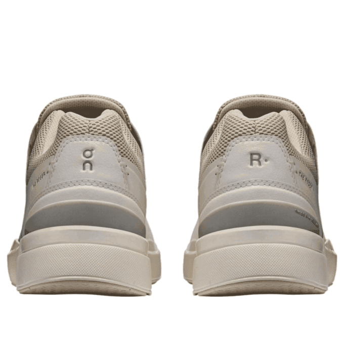 The Roger Advantage « Sable Blanc »