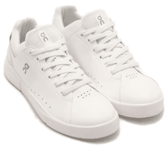 The Roger Advantage « Tout Blanc »