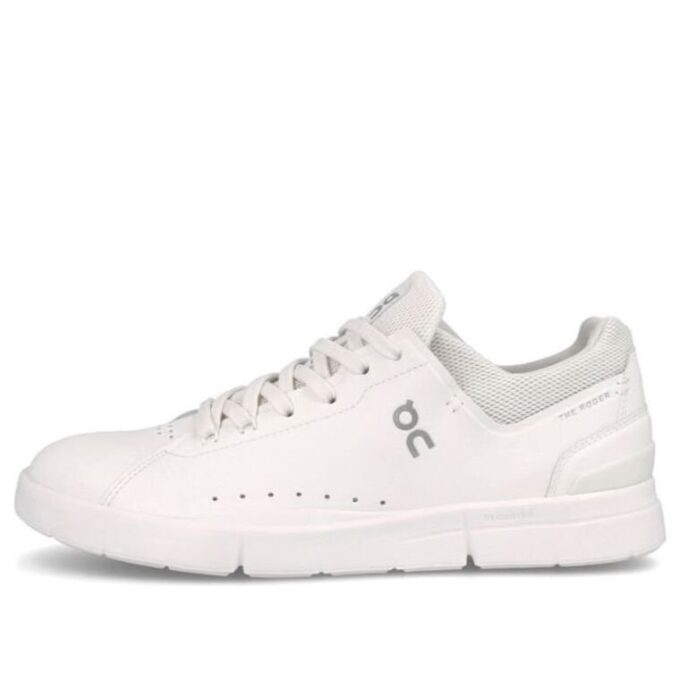 The Roger Advantage x Federer « Blanc »