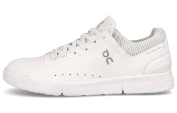 The Roger Advantage x Federer « Blanc »