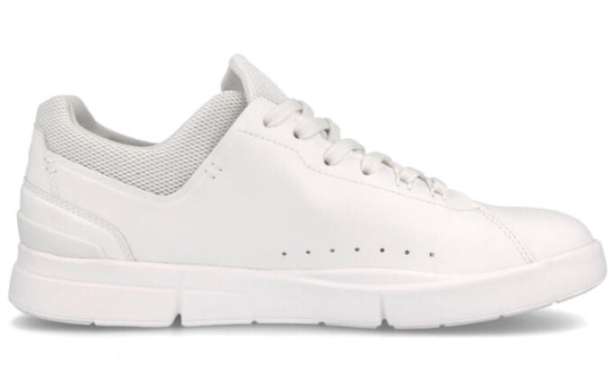 The Roger Advantage x Federer « Blanc »