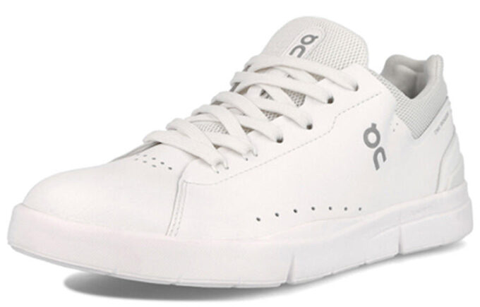 The Roger Advantage x Federer « Blanc »
