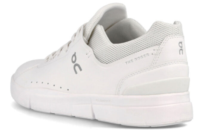 The Roger Advantage x Federer « Blanc »