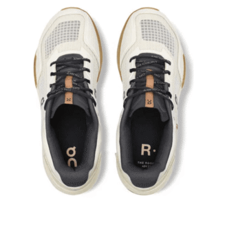 The Roger Advantage Z5 « Crème Amande »