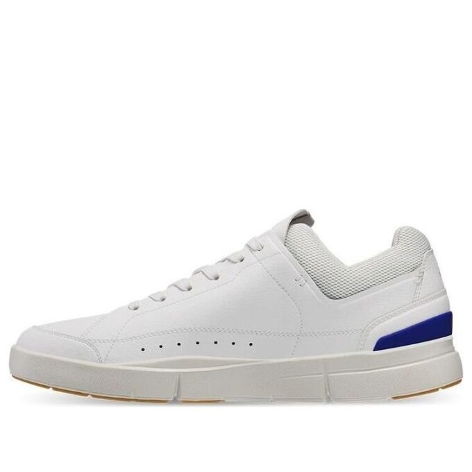 The Roger Centre Court « Blanc Indigo »