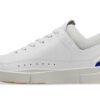 The Roger Centre Court « Blanc Indigo »