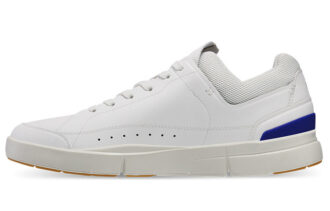 The Roger Centre Court « Blanc Indigo »