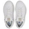 The Roger Centre Court « Blanc Indigo »