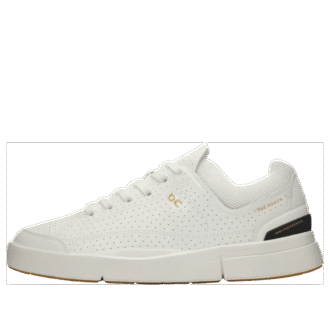The Roger Centre Court « Blanc Noir »