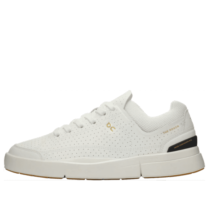 The Roger Centre Court « Blanc Noir »