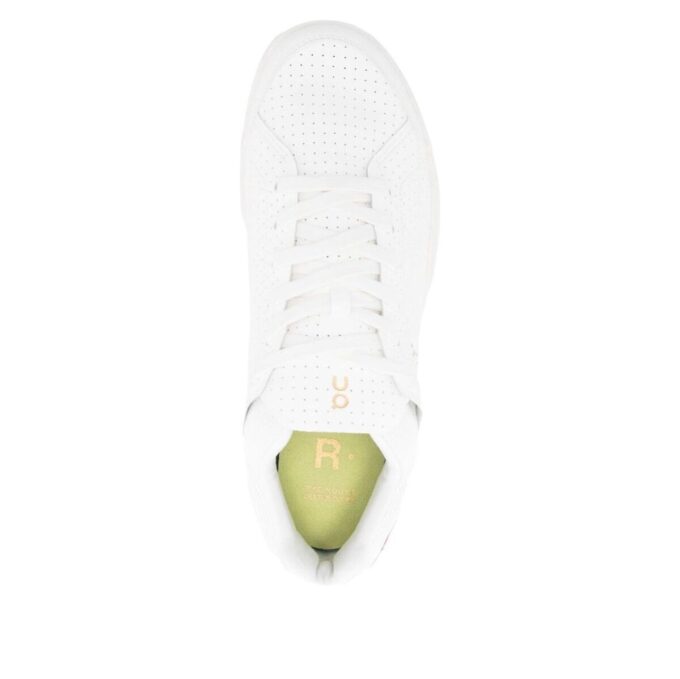 The Roger Centre Court « Blanc Noir »