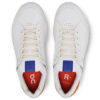 The Roger Centre Court « Moutarde Blanche »