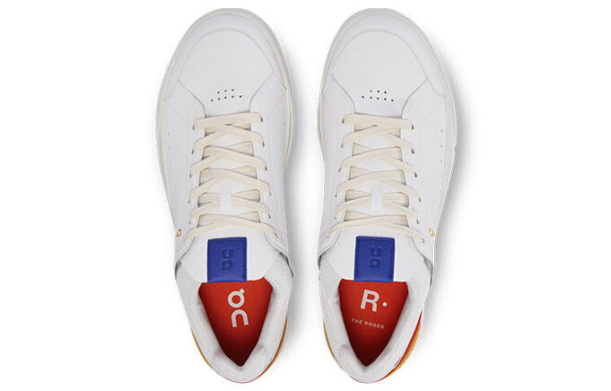 The Roger Centre Court « Moutarde Blanche »