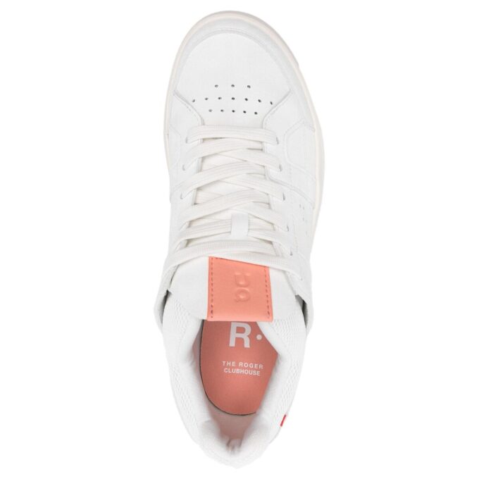 The Roger Clubhouse « Flamant Rose Blanc » The Roger Clubhouse « Flamant Rose Blanc »