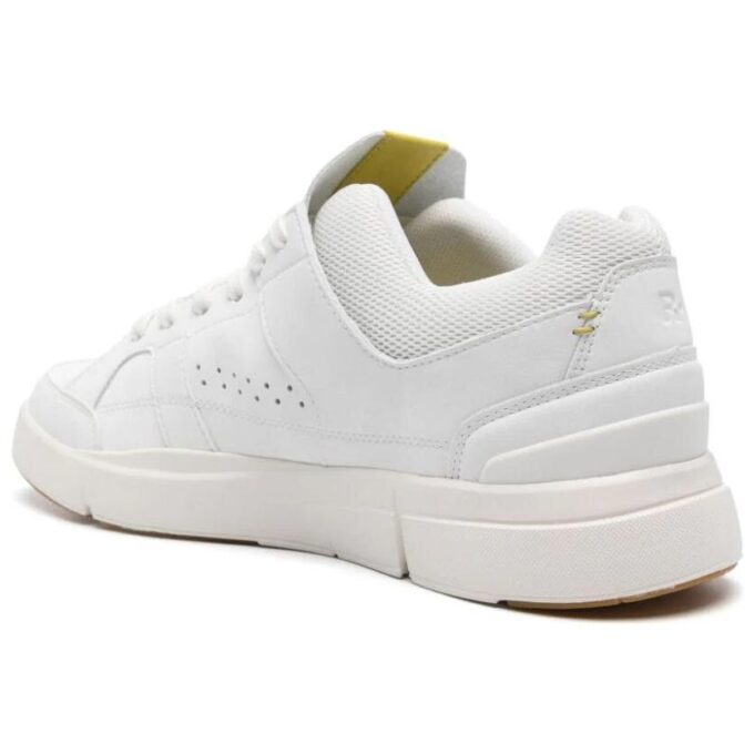 The Roger Clubhouse « Gecko Blanc » The Roger Clubhouse « Gecko Blanc »