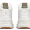 The Roger Clubhouse Mid « Sable Blanc »