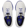 The Roger Clubhouse Pro « Blanc Indigo »