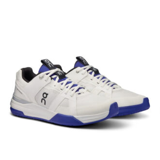 The Roger Clubhouse Pro « Blanc Indigo »