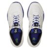 The Roger Clubhouse Pro « Blanc Indigo »