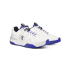 The Roger Clubhouse Pro « Blanc Indigo »