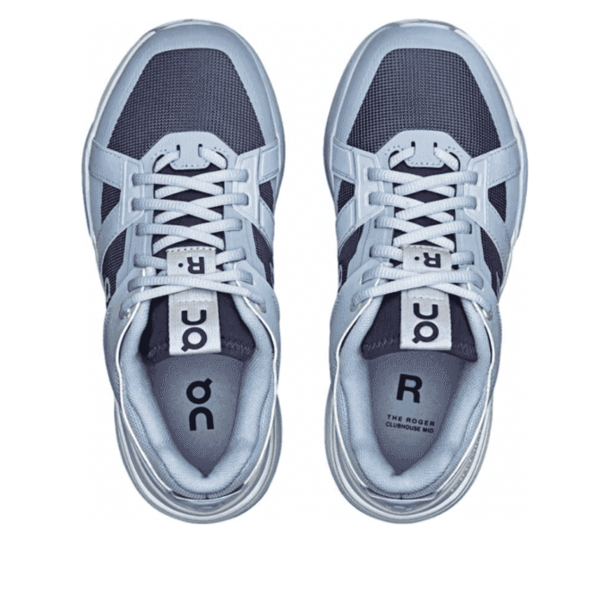 The Roger Clubhouse Pro « Chambray Minuit » The Roger Clubhouse Pro « Chambray Minuit »