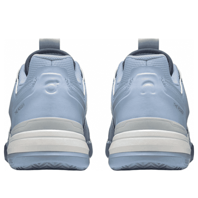 The Roger Clubhouse Pro « Chambray Minuit » The Roger Clubhouse Pro « Chambray Minuit »