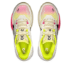 The Roger Pro 2 « Blanc Citron Vert »