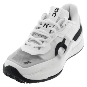 The Roger Pro 2 Clay « Blanc Noir »