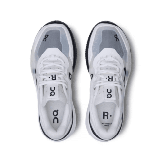 The Roger Pro 2 « Blanc Indigo »