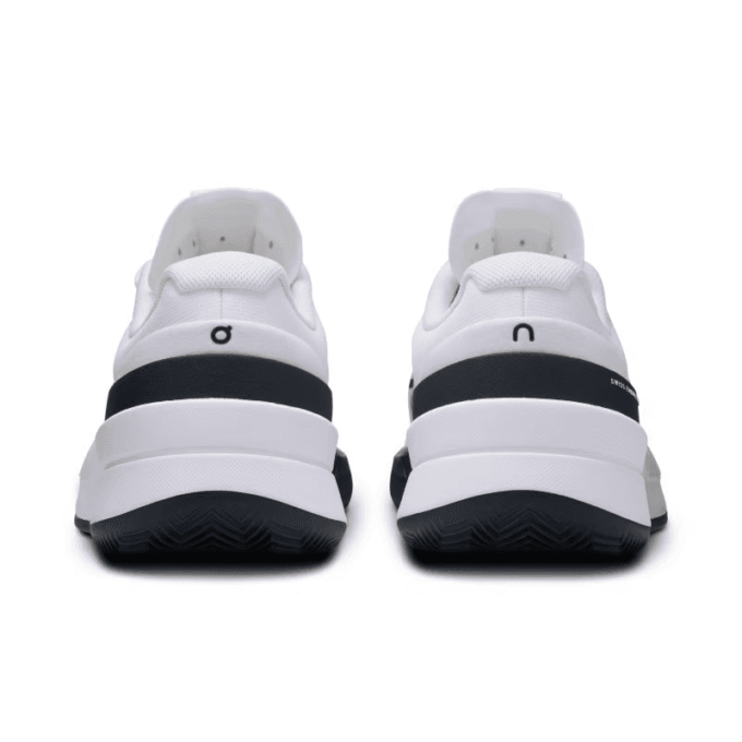 The Roger Pro 2 « Blanc Indigo »