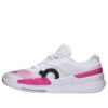 The Roger Pro 2 Clay « Blanc Rose »