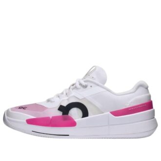 The Roger Pro 2 Clay « Blanc Rose »
