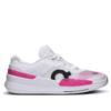 The Roger Pro 2 Clay « Blanc Rose »