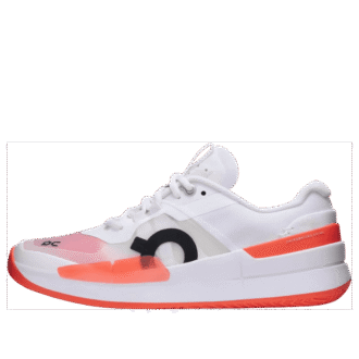 The Roger Pro 2 Clay « Flamme Blanche »