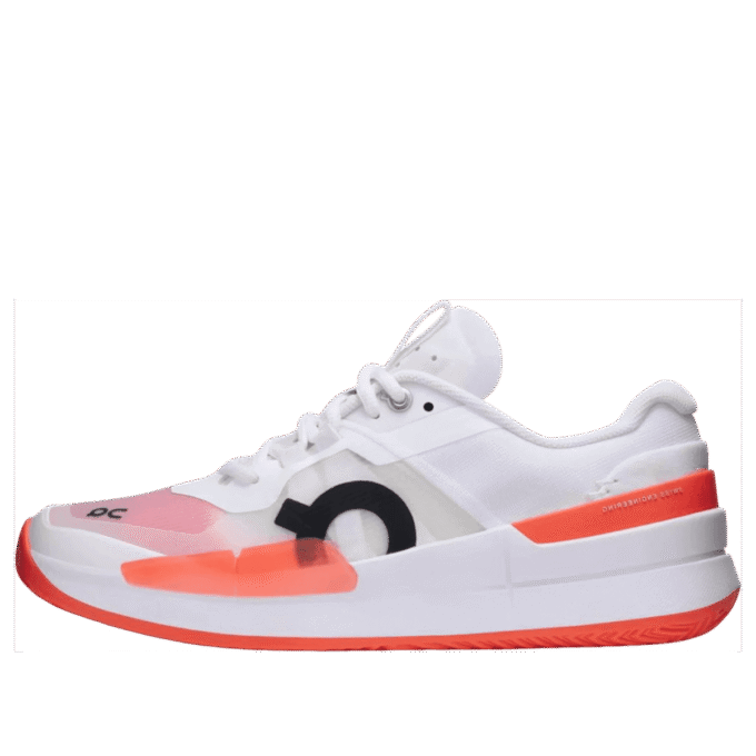 The Roger Pro 2 Clay « Flamme Blanche » The Roger Pro 2 Clay « Flamme Blanche »