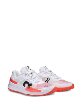 The Roger Pro 2 Clay « Flamme Blanche »