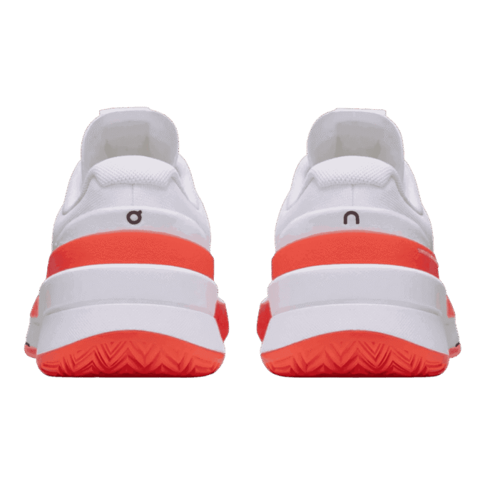The Roger Pro 2 Clay « Flamme Blanche » The Roger Pro 2 Clay « Flamme Blanche »