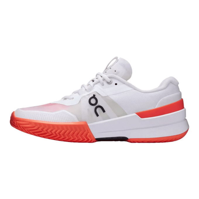 The Roger Pro 2 Clay « Flamme Blanche » The Roger Pro 2 Clay « Flamme Blanche »
