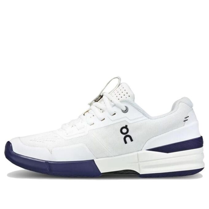 The Roger Pro « Acai Blanc »