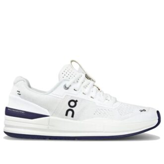 The Roger Pro « Acai Blanc »