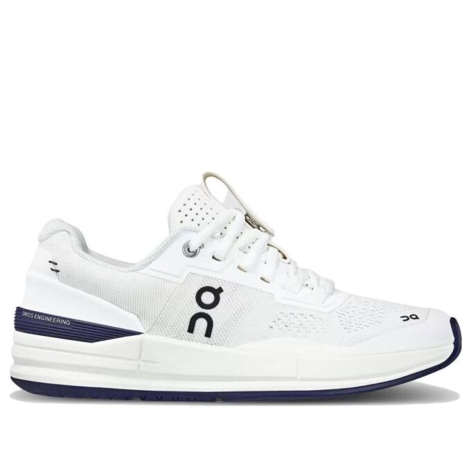 The Roger Pro « Acai Blanc »