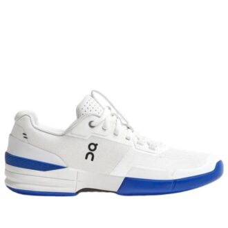 The Roger Pro « Blanc Indigo »