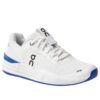The Roger Pro « Blanc Indigo » The Roger Pro « Blanc Indigo »